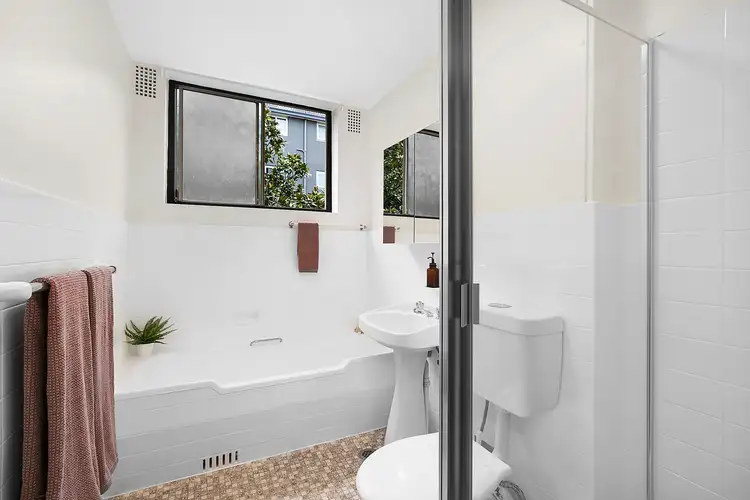 Sixth view of Homely apartment listing, 54/6-8 Frances Street, Randwick NSW 2031