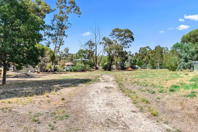 Fifth view of Homely land listing, 73 Howard Street, Ascot VIC 3551