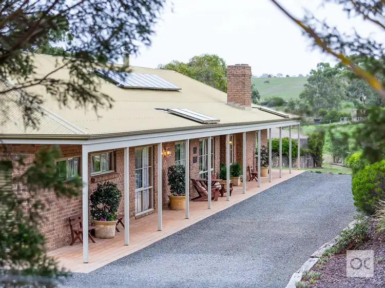 684 Wellington Road, Wistow SA 5251