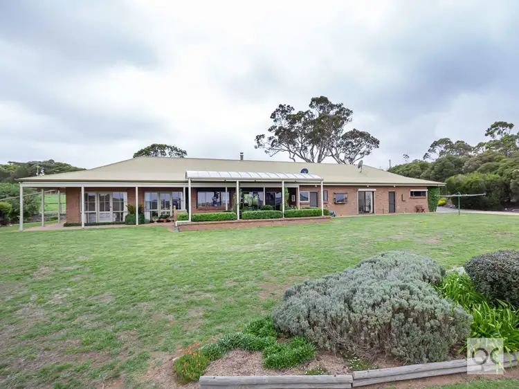 Second view of Homely house listing, 684 Wellington Road, Wistow SA 5251