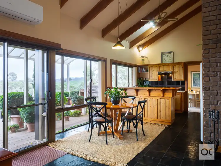 Third view of Homely house listing, 684 Wellington Road, Wistow SA 5251