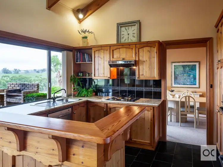 Fifth view of Homely house listing, 684 Wellington Road, Wistow SA 5251