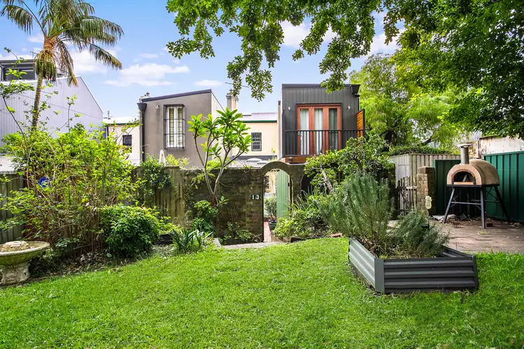 Fourth view of Homely house listing, 13 Waverley Street, Randwick NSW 2031
