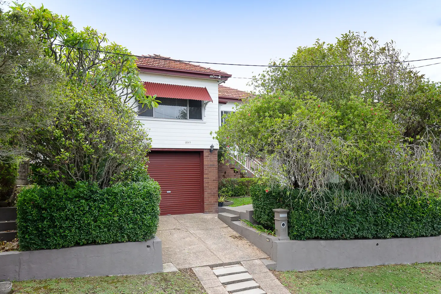 Main view of Homely house listing, 257 Christo Road, Waratah West NSW 2298