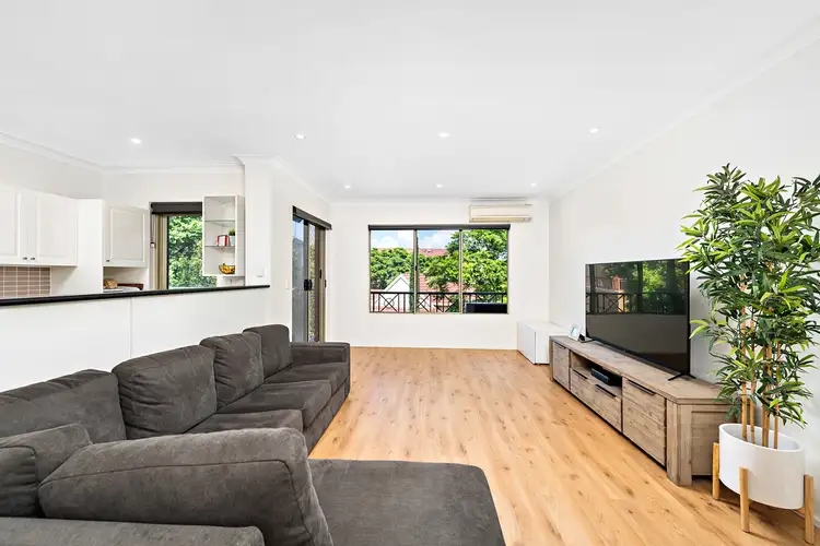26/18 Morgan Street, Botany NSW 2019