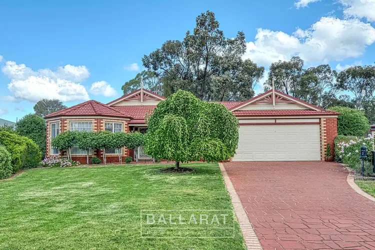 7 Joseph Court, Maryborough VIC 3465