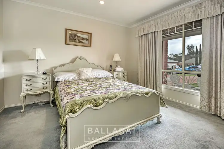 Sixth view of Homely house listing, 7 Joseph Court, Maryborough VIC 3465