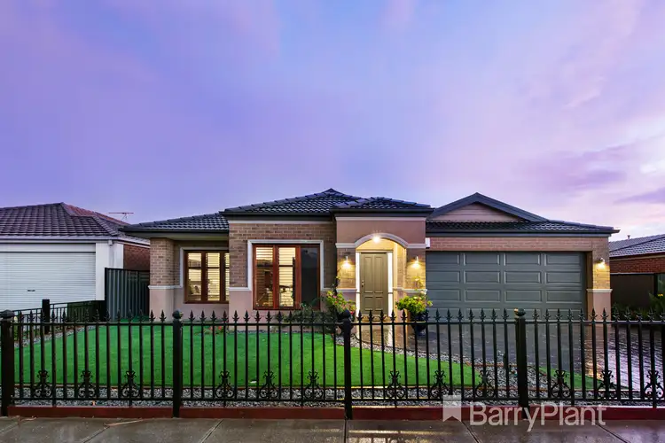 9 Vesper Avenue, Tarneit VIC 3029