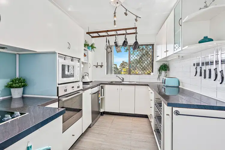 Second view of Homely apartment listing, 21/87 Flora Street, Sutherland NSW 2232