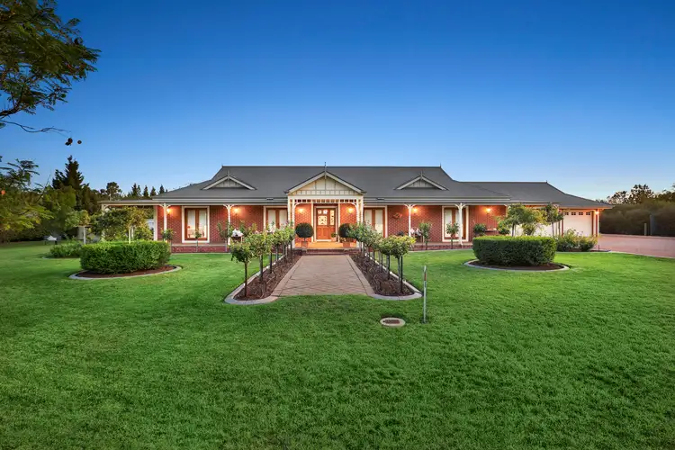 2 Forrester Court, Nichols Point VIC 3501