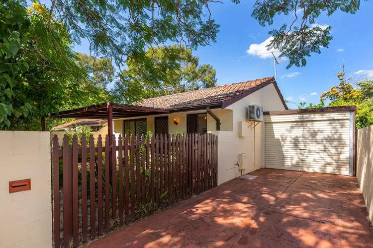 Main view of Homely villa listing, 3/1 Eleanor Street, Como WA 6152
