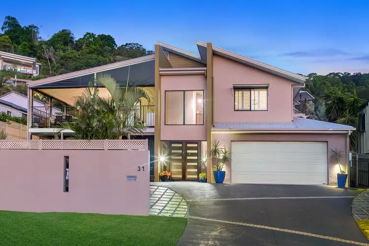 Fourth view of Homely house listing, 31 Avalon Street, Coolum Beach QLD 4573