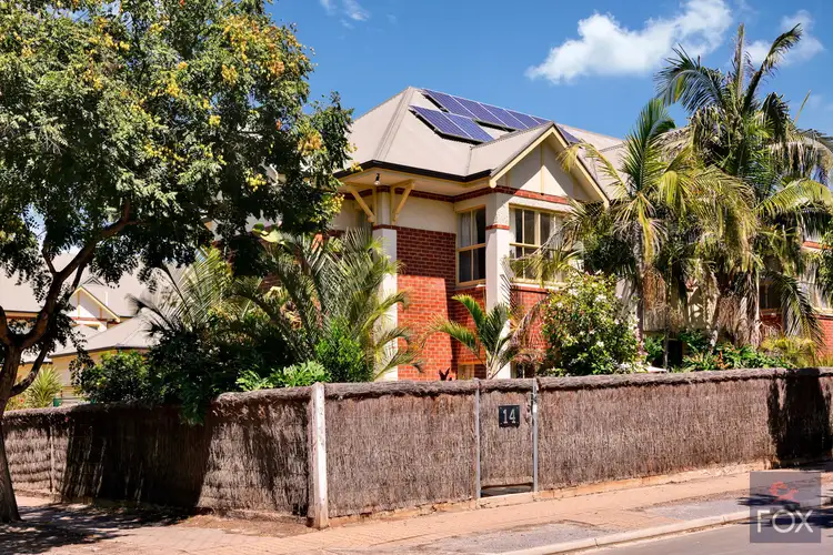 14 Daphne Street, Medindie SA 5081