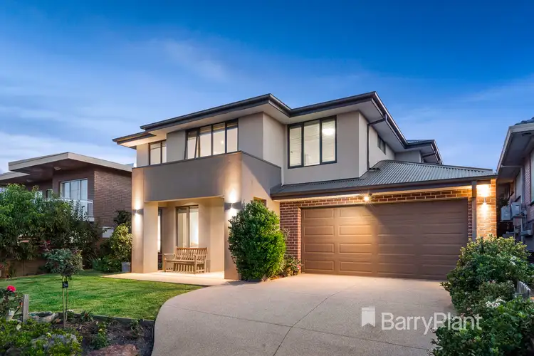68 Bourke Street, Bulleen VIC 3105