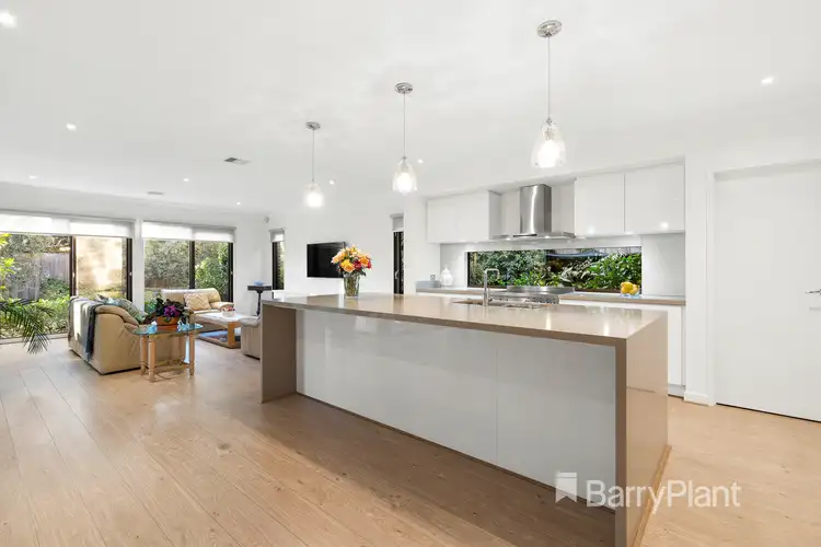 Fifth view of Homely house listing, 68 Bourke Street, Bulleen VIC 3105