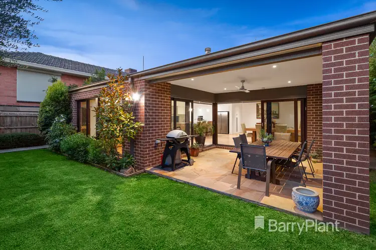 Sixth view of Homely house listing, 68 Bourke Street, Bulleen VIC 3105