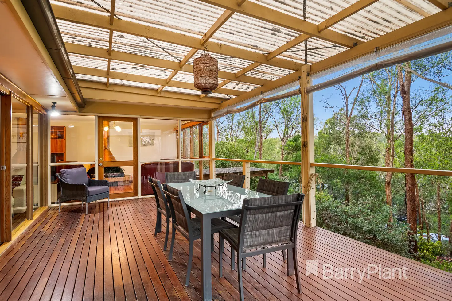 Main view of Homely house listing, 14 Third Street, Warrandyte VIC 3113