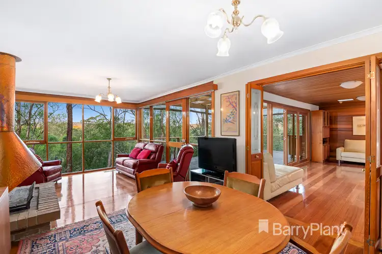 Second view of Homely house listing, 14 Third Street, Warrandyte VIC 3113