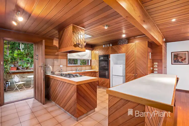 Third view of Homely house listing, 14 Third Street, Warrandyte VIC 3113