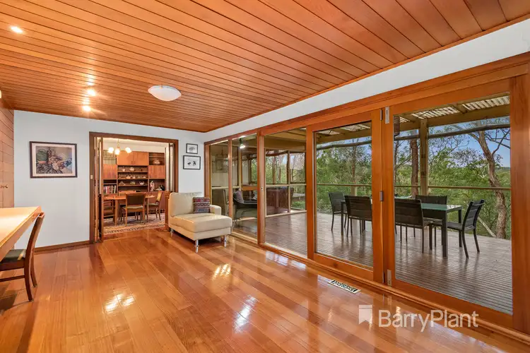 Fifth view of Homely house listing, 14 Third Street, Warrandyte VIC 3113