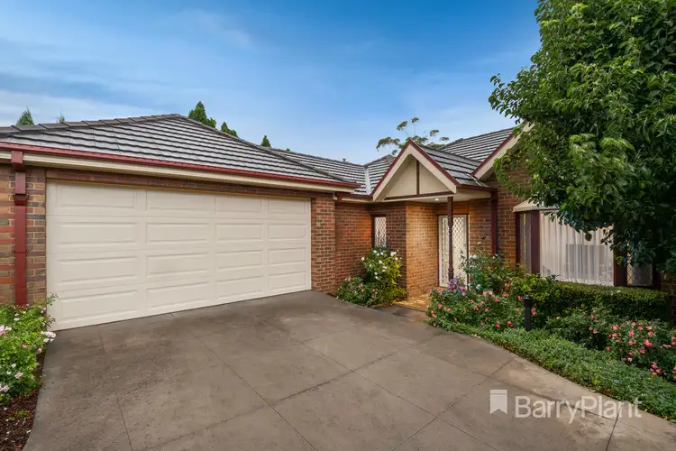3/22 Bellevue Avenue, Doncaster East VIC 3109