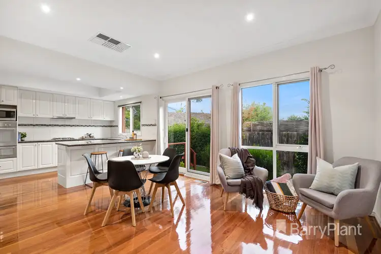 Third view of Homely unit listing, 3/22 Bellevue Avenue, Doncaster East VIC 3109