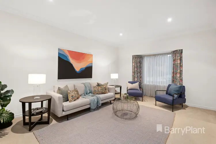 Fourth view of Homely unit listing, 3/22 Bellevue Avenue, Doncaster East VIC 3109