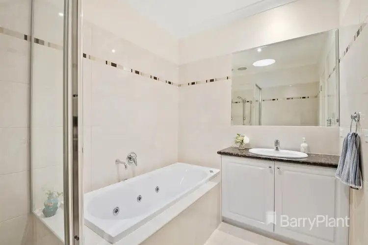 Sixth view of Homely unit listing, 3/22 Bellevue Avenue, Doncaster East VIC 3109
