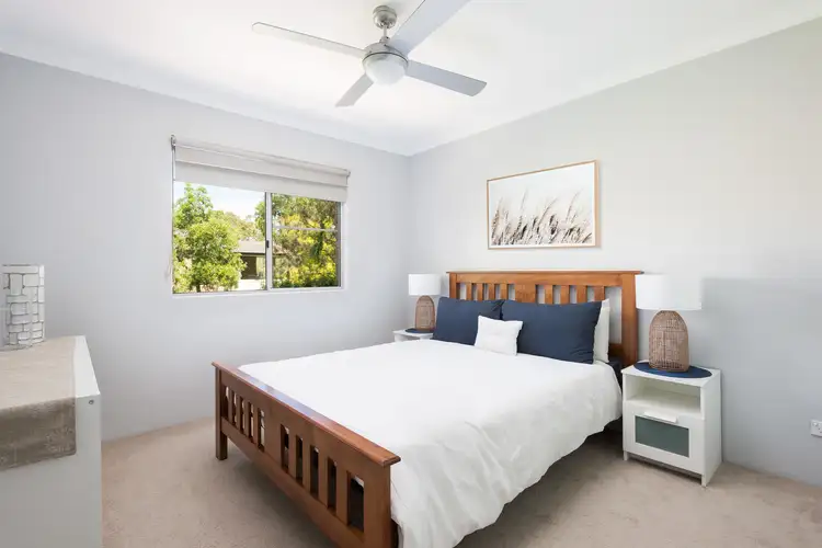 Third view of Homely apartment listing, 19/538-544 President Avenue, Sutherland NSW 2232