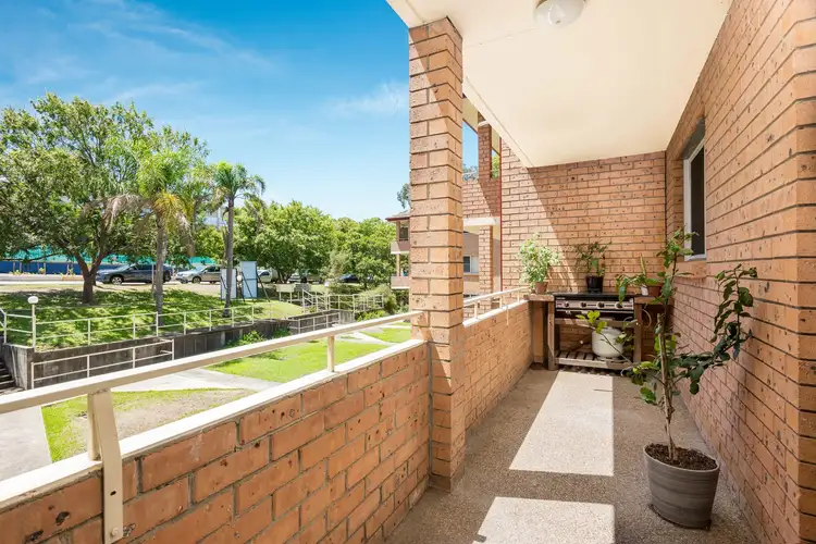 Fifth view of Homely apartment listing, 19/538-544 President Avenue, Sutherland NSW 2232