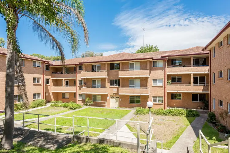 Sixth view of Homely apartment listing, 19/538-544 President Avenue, Sutherland NSW 2232