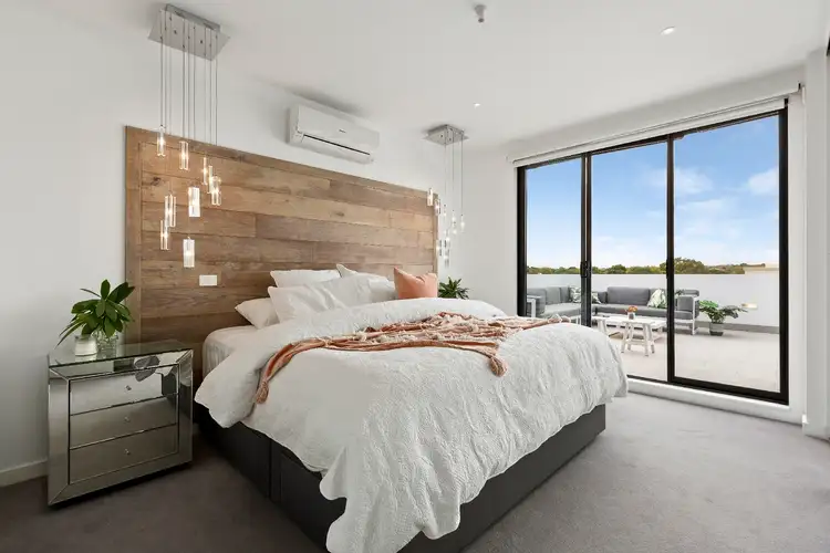 Sixth view of Homely apartment listing, 301/138-140 Ormond Road, Elwood VIC 3184