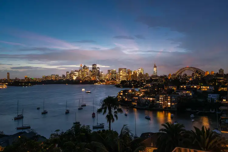 Third view of Homely apartment listing, 16/37 Milson Road, Cremorne Point NSW 2090