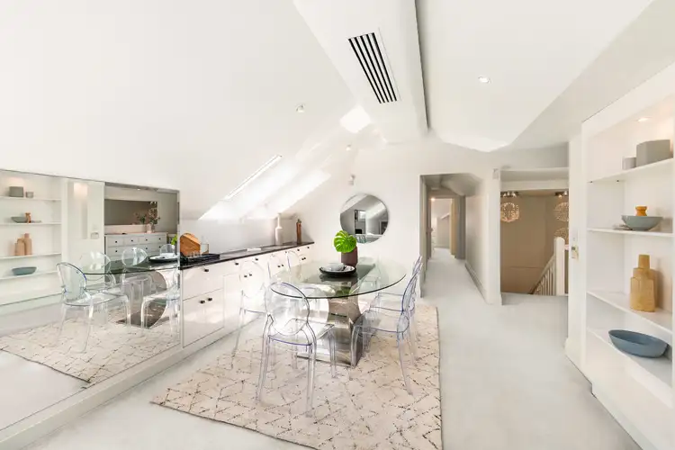Fourth view of Homely apartment listing, 16/37 Milson Road, Cremorne Point NSW 2090