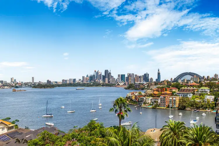 Fifth view of Homely apartment listing, 16/37 Milson Road, Cremorne Point NSW 2090