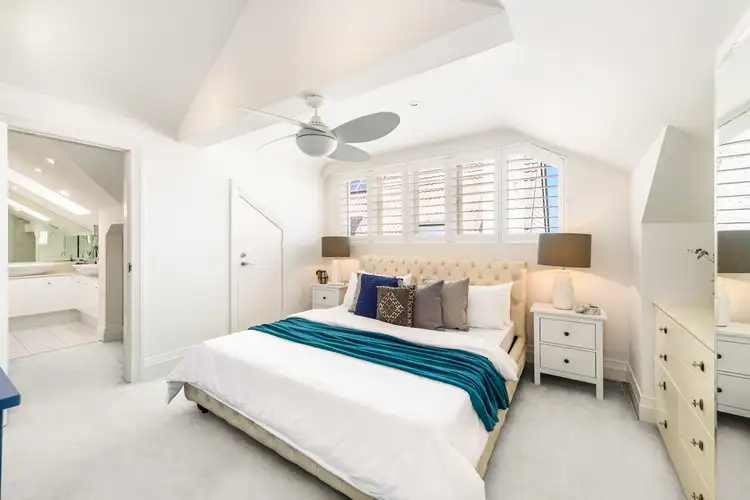 Sixth view of Homely apartment listing, 16/37 Milson Road, Cremorne Point NSW 2090