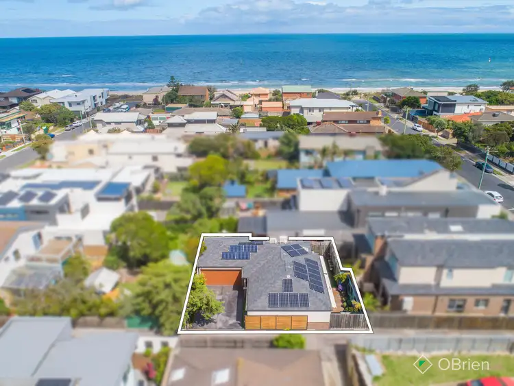 Second view of Homely house listing, 4 Wynne Lane, Chelsea VIC 3196