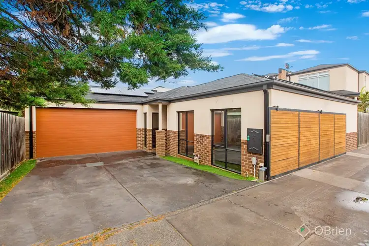 Third view of Homely house listing, 4 Wynne Lane, Chelsea VIC 3196