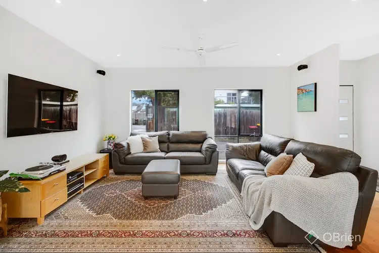 Fifth view of Homely house listing, 4 Wynne Lane, Chelsea VIC 3196