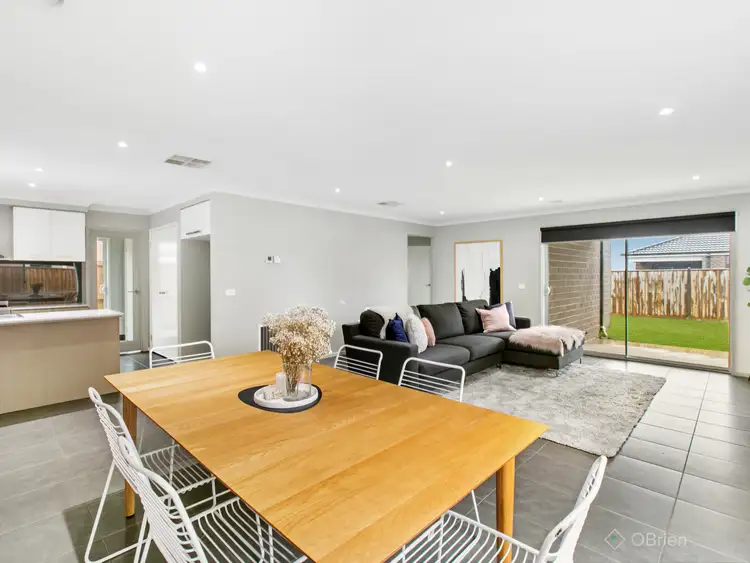 Second view of Homely house listing, 30 Moorgate Road, Clyde North VIC 3978
