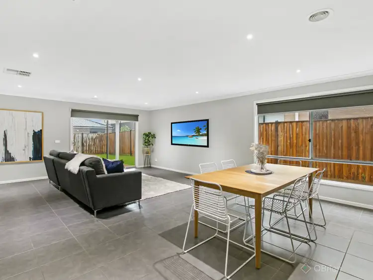 Third view of Homely house listing, 30 Moorgate Road, Clyde North VIC 3978