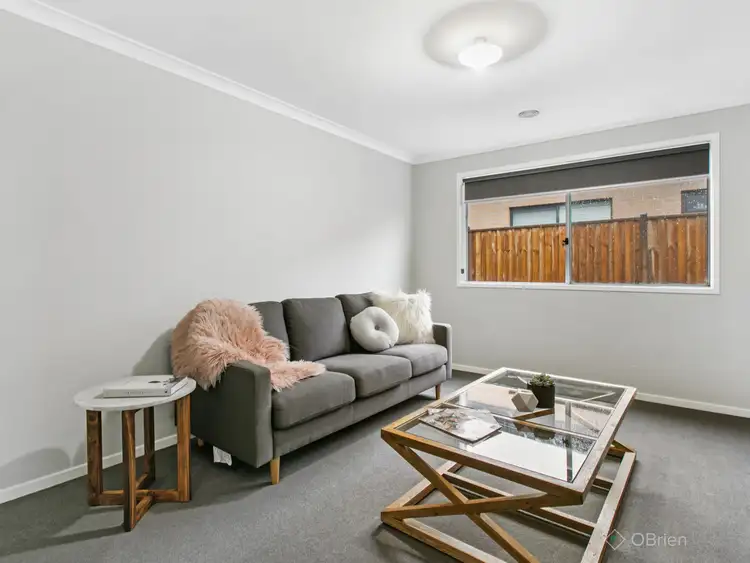 Fifth view of Homely house listing, 30 Moorgate Road, Clyde North VIC 3978
