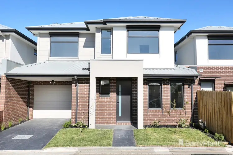 Main view of Homely house listing, 15 Jessie Hunter Street, Hadfield VIC 3046