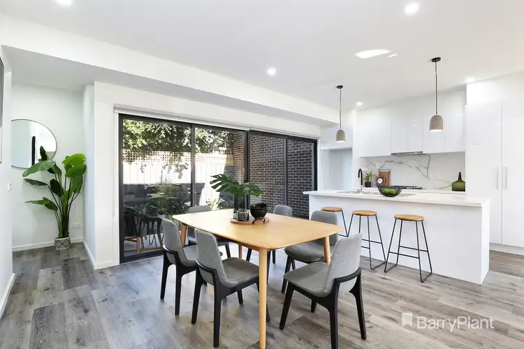 Fifth view of Homely house listing, 15 Jessie Hunter Street, Hadfield VIC 3046