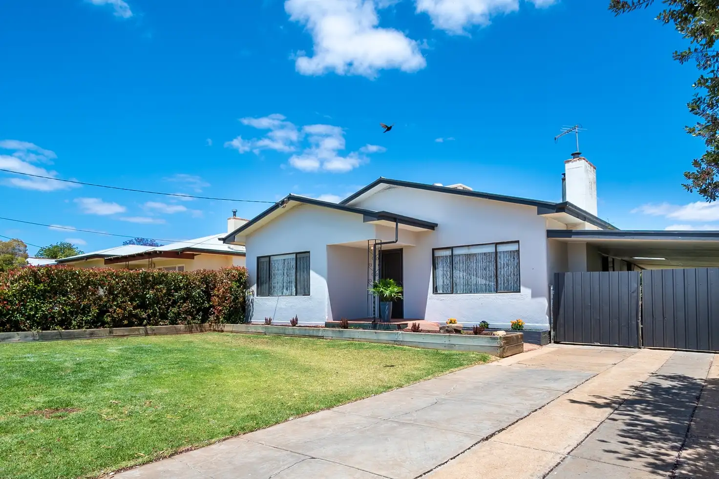 Main view of Homely house listing, 61 Hector Street, Mildura VIC 3500
