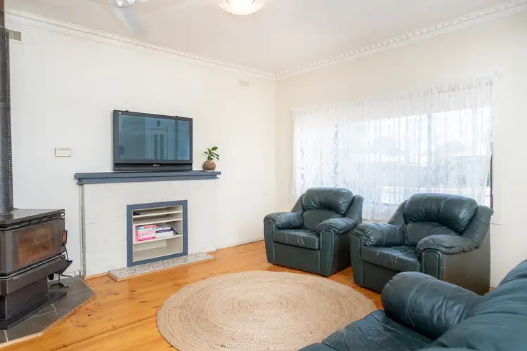 Second view of Homely house listing, 61 Hector Street, Mildura VIC 3500