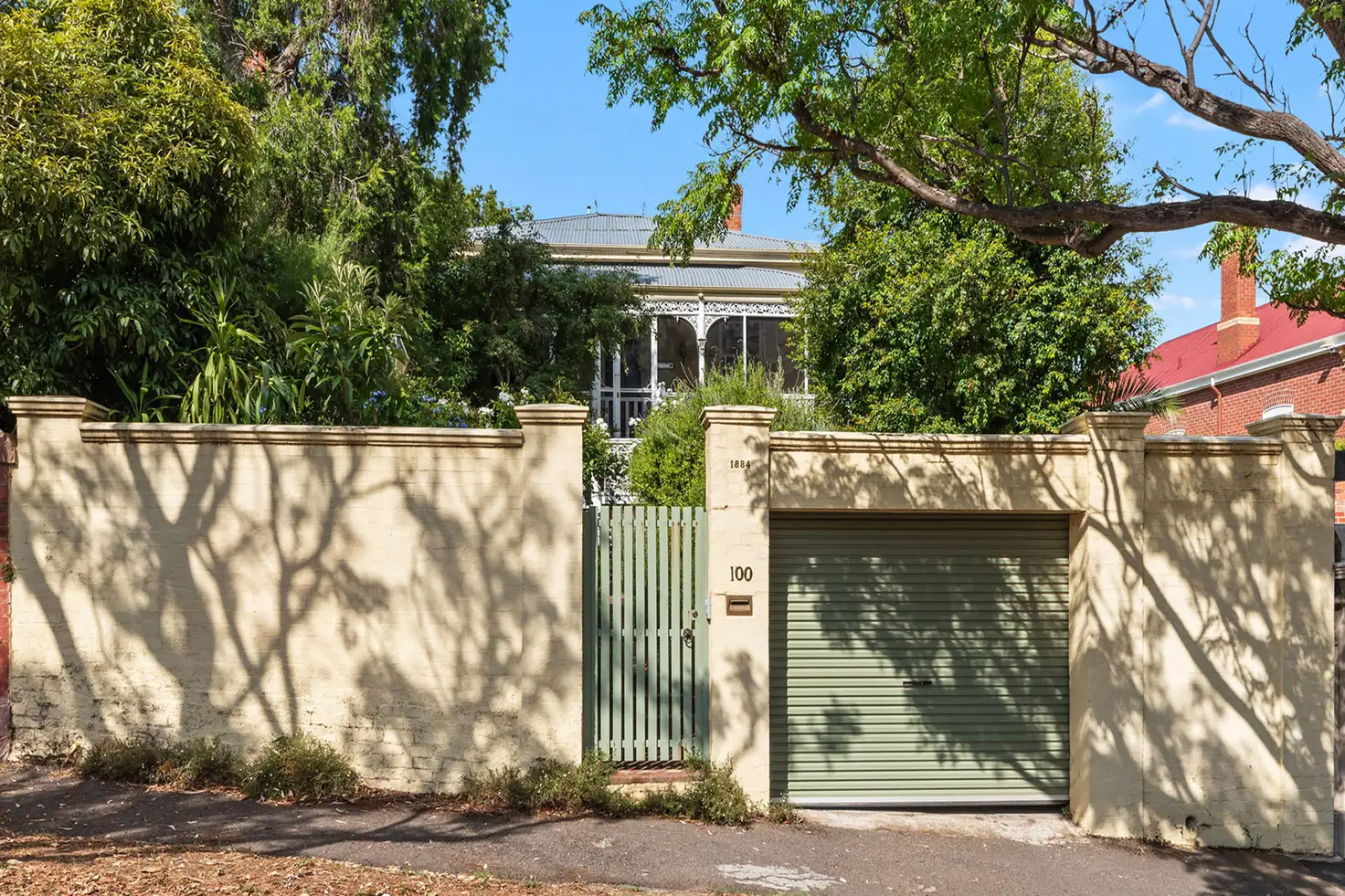 Main view of Homely house listing, 100 Wattle Street, Bendigo VIC 3550