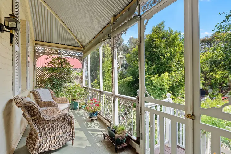 Third view of Homely house listing, 100 Wattle Street, Bendigo VIC 3550