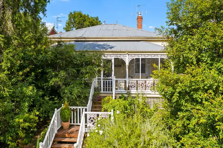 Fourth view of Homely house listing, 100 Wattle Street, Bendigo VIC 3550