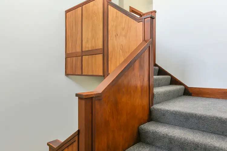 Fourth view of Homely townhouse listing, 302A Park Street, New Town TAS 7008